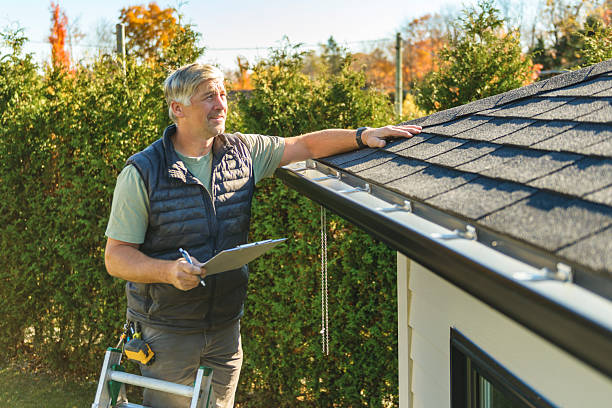 Trusted Roofing service in Danville, ME - Ben Roofing and Steel LLC